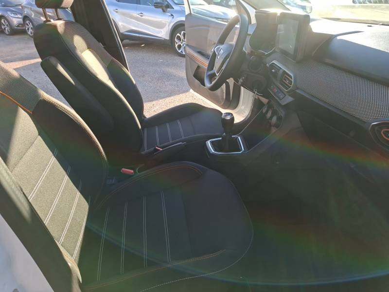 Dacia Sandero - Photo 12