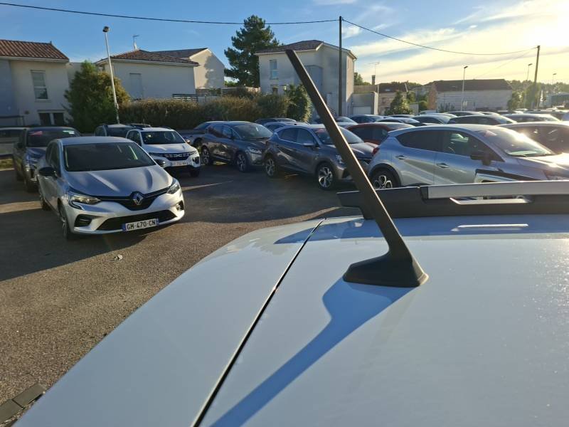 Dacia Sandero - Photo 13