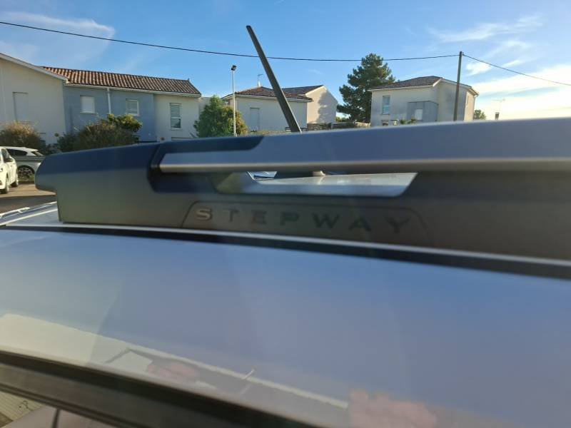 Dacia Sandero - Photo 14