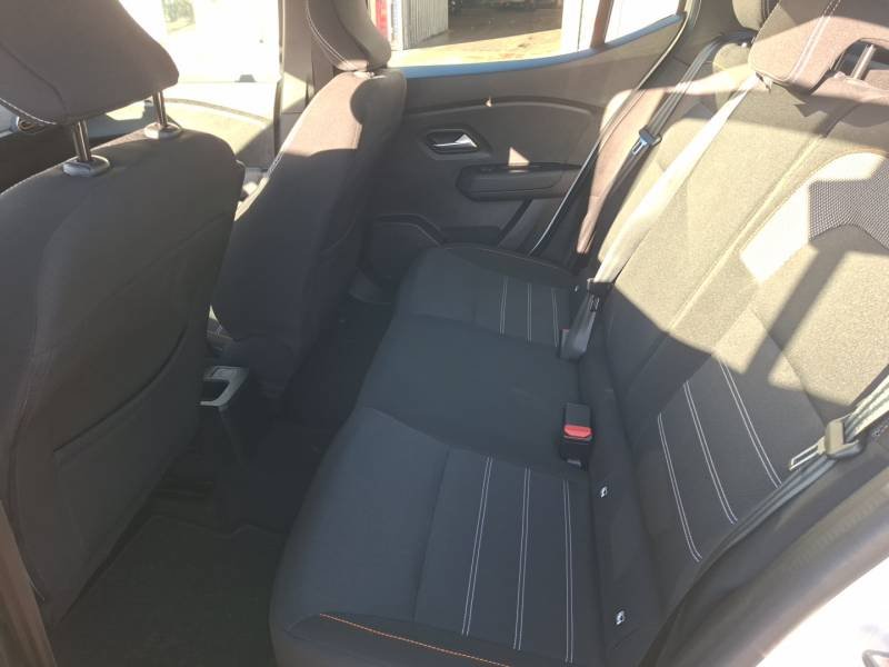 Dacia Sandero - Photo 18