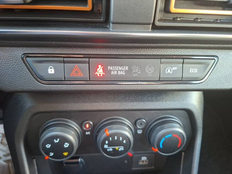 Dacia Sandero - Photo 23