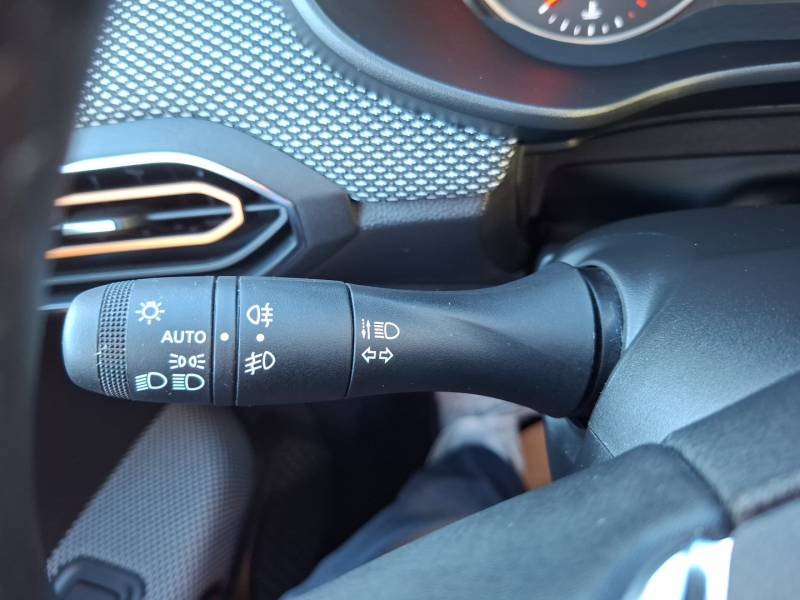 Dacia Sandero - Photo 27