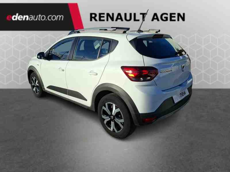 Dacia Sandero - Photo 3