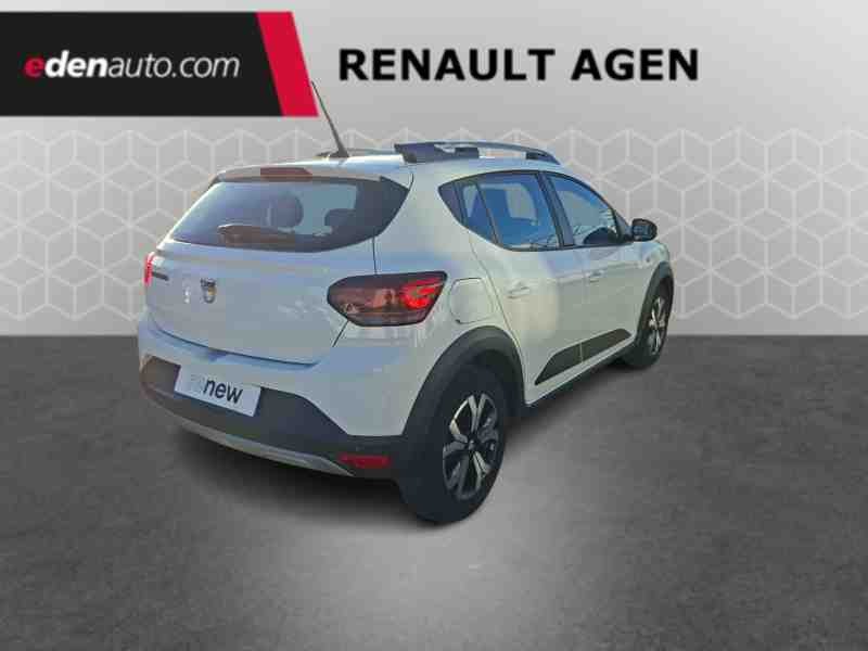 Dacia Sandero - Photo 5