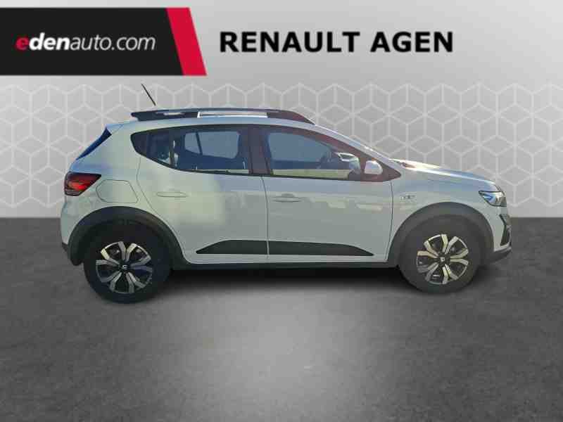 Dacia Sandero - Photo 6