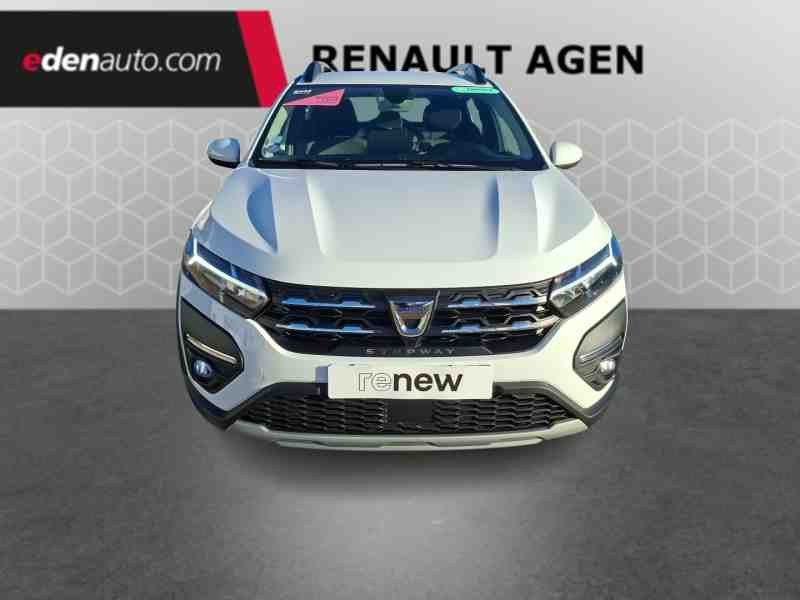 Dacia Sandero - Photo 8