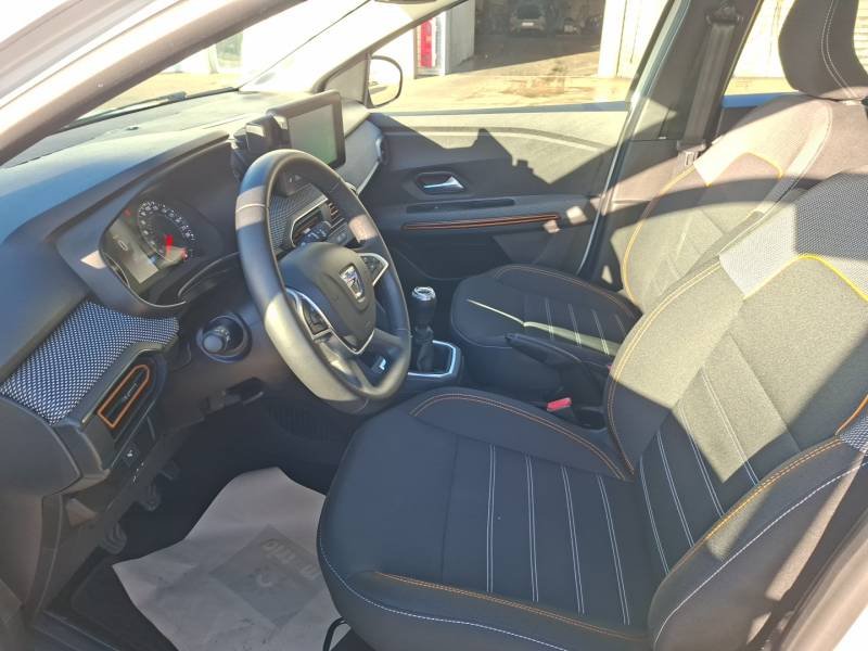 Dacia Sandero - Photo 10