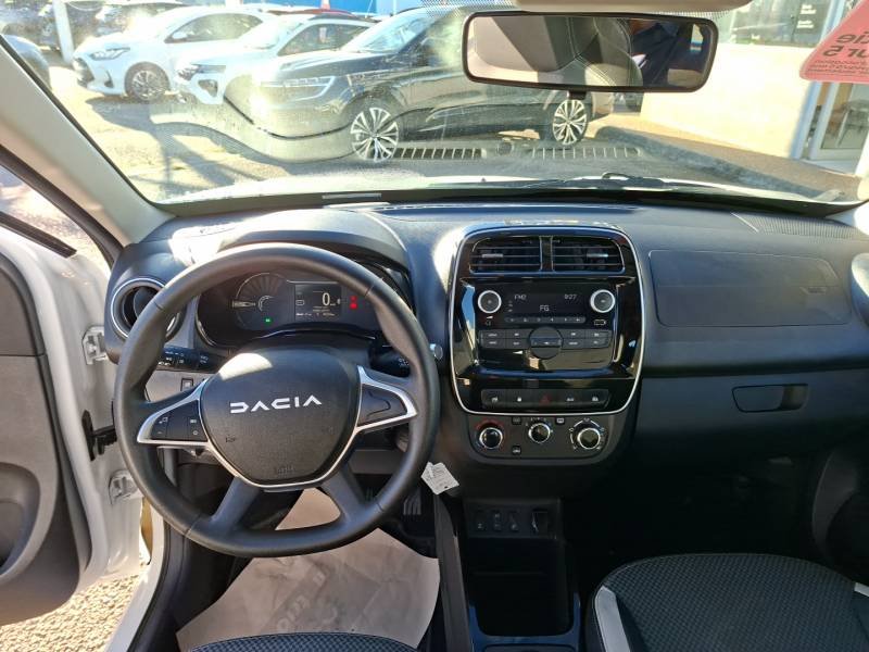Dacia Spring - Photo 11