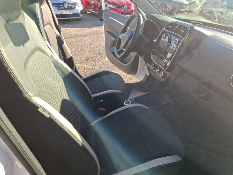 Dacia Spring - Photo 12