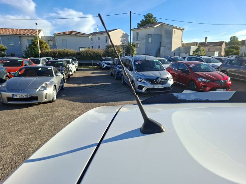 Dacia Spring - Photo 13