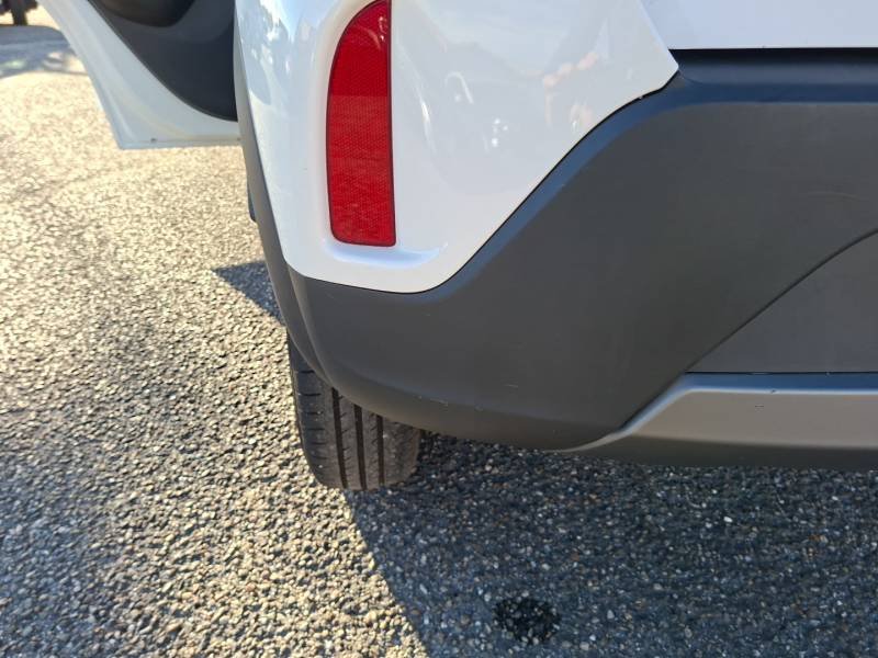 Dacia Spring - Photo 15