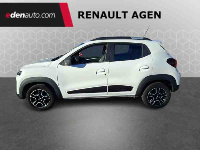 Dacia Spring - Photo 2
