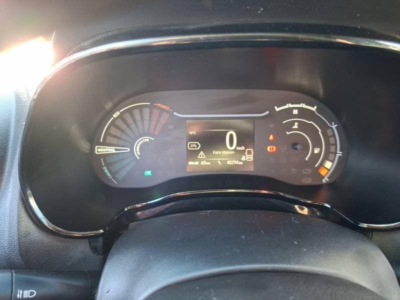 Dacia Spring - Photo 27