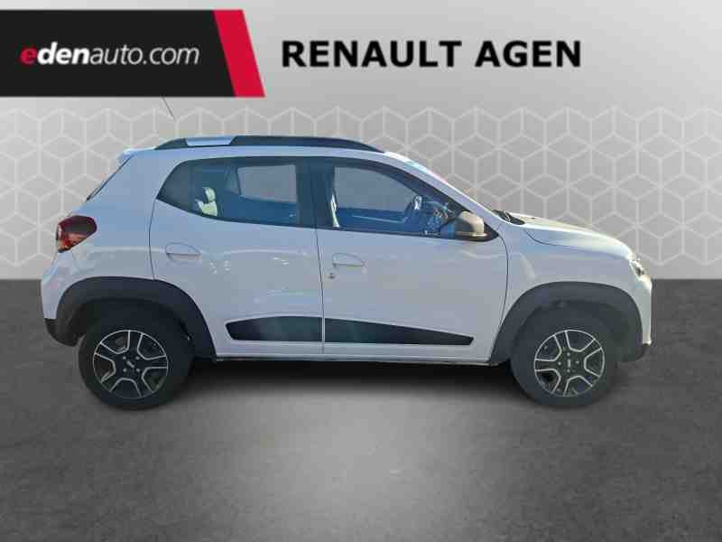 Dacia Spring - Photo 6