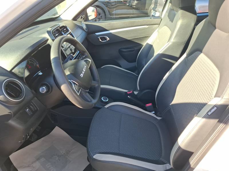 Dacia Spring - Photo 10