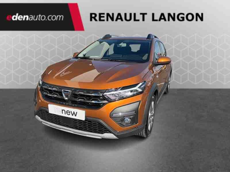Dacia Sandero - Photo 1