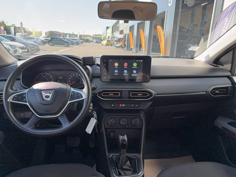 Dacia Sandero - Photo 11