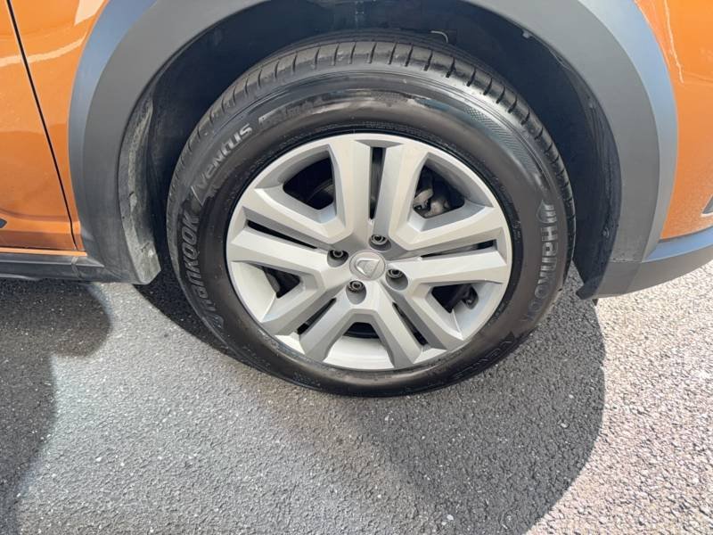 Dacia Sandero - Photo 13