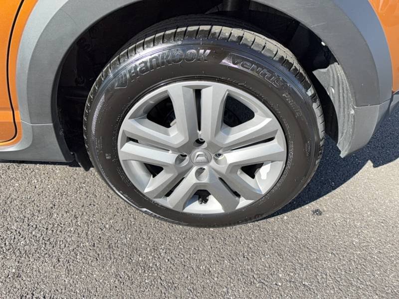 Dacia Sandero - Photo 15