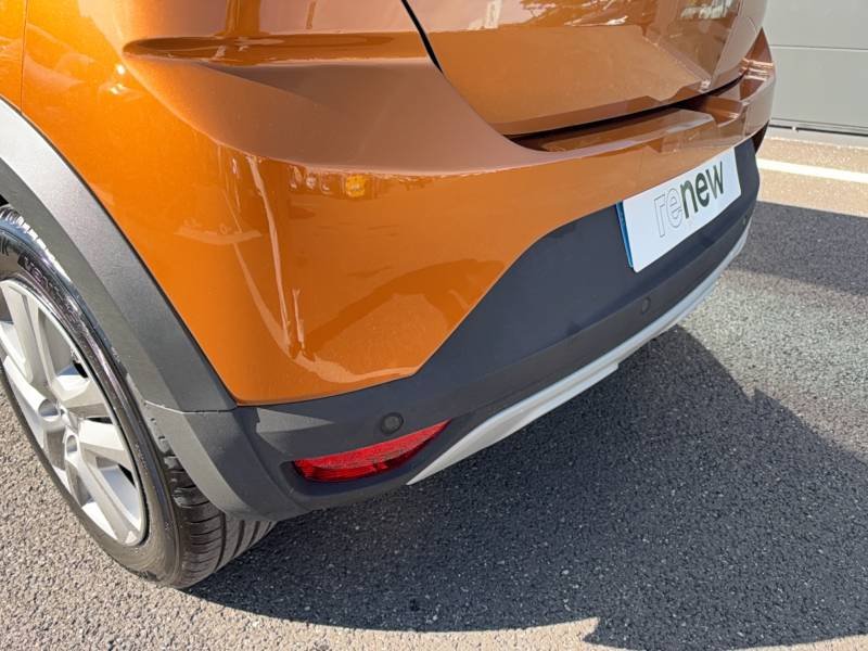 Dacia Sandero - Photo 16