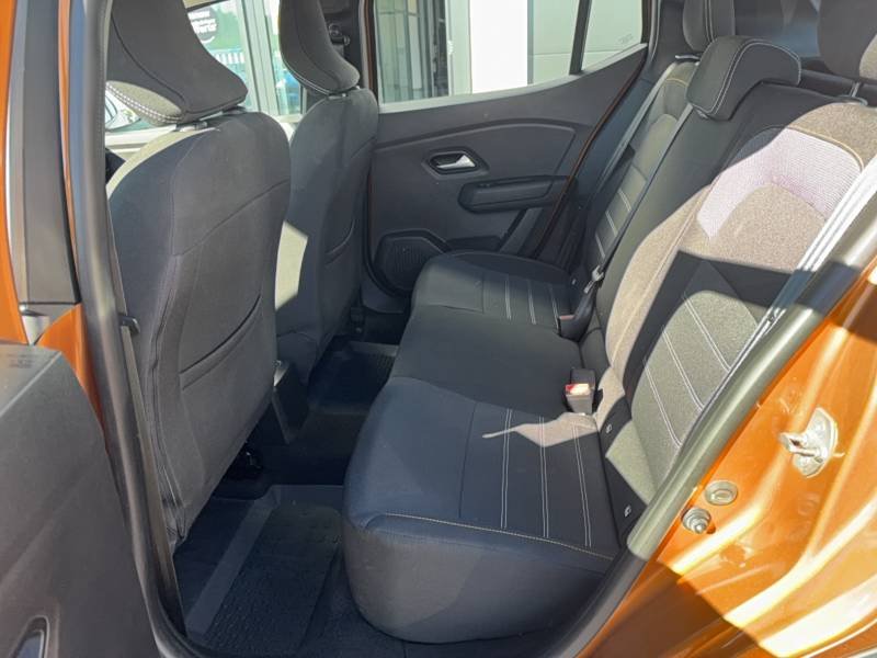 Dacia Sandero - Photo 20