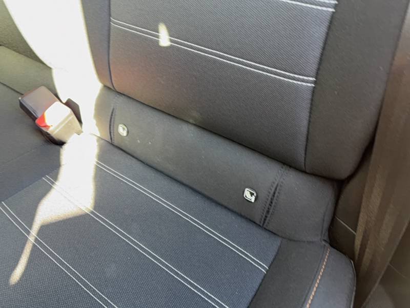 Dacia Sandero - Photo 21