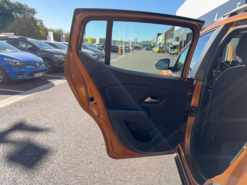 Dacia Sandero - Photo 23