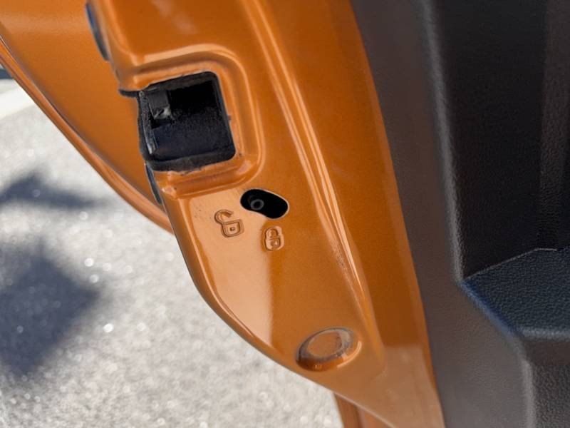 Dacia Sandero - Photo 24