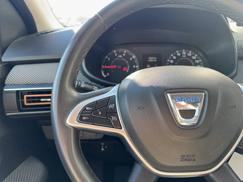 Dacia Sandero - Photo 28