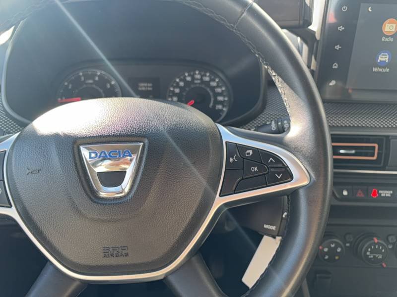 Dacia Sandero - Photo 29