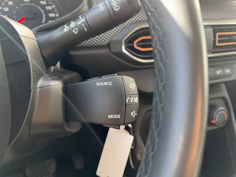 Dacia Sandero - Photo 30