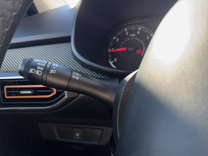 Dacia Sandero - Photo 32
