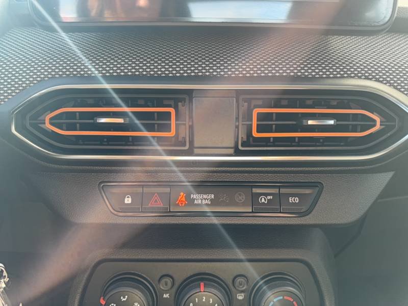 Dacia Sandero - Photo 38