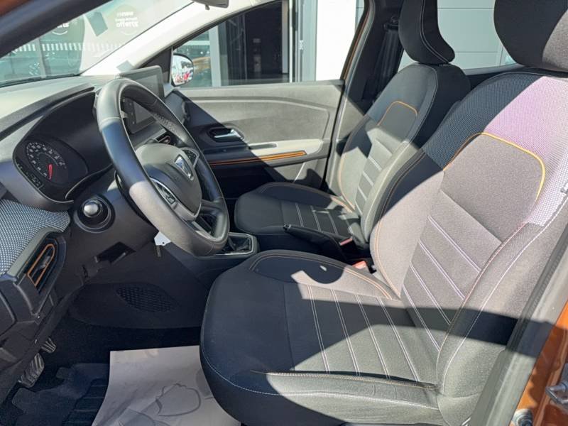 Dacia Sandero - Photo 10