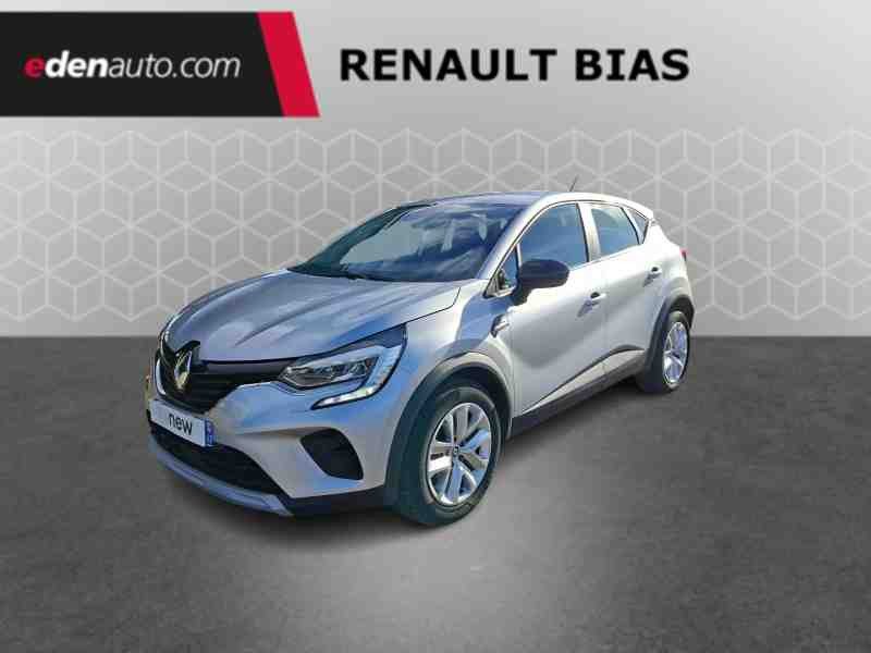 Renault Captur - Photo 1