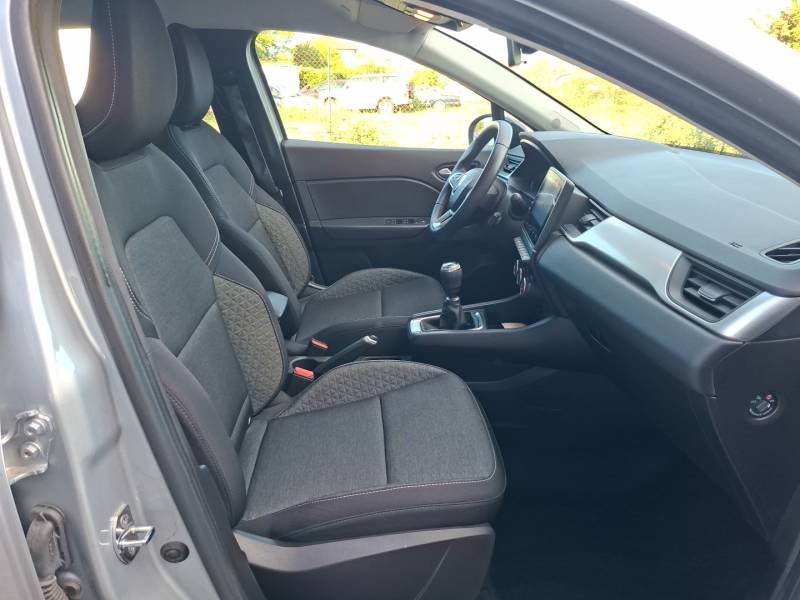 Renault Captur - Photo 12