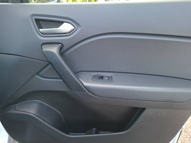 Renault Captur - Photo 13