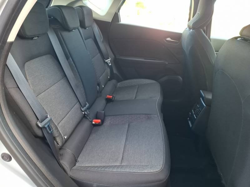 Renault Captur - Photo 15