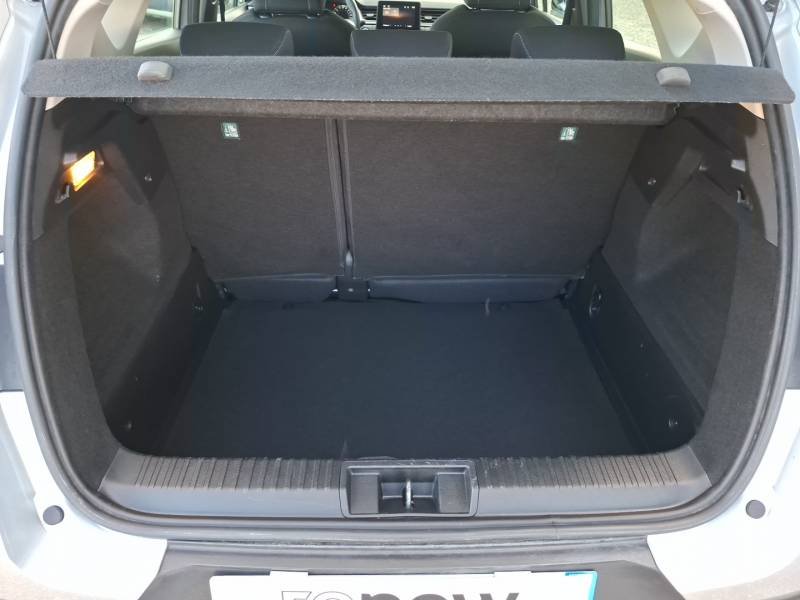 Renault Captur - Photo 18