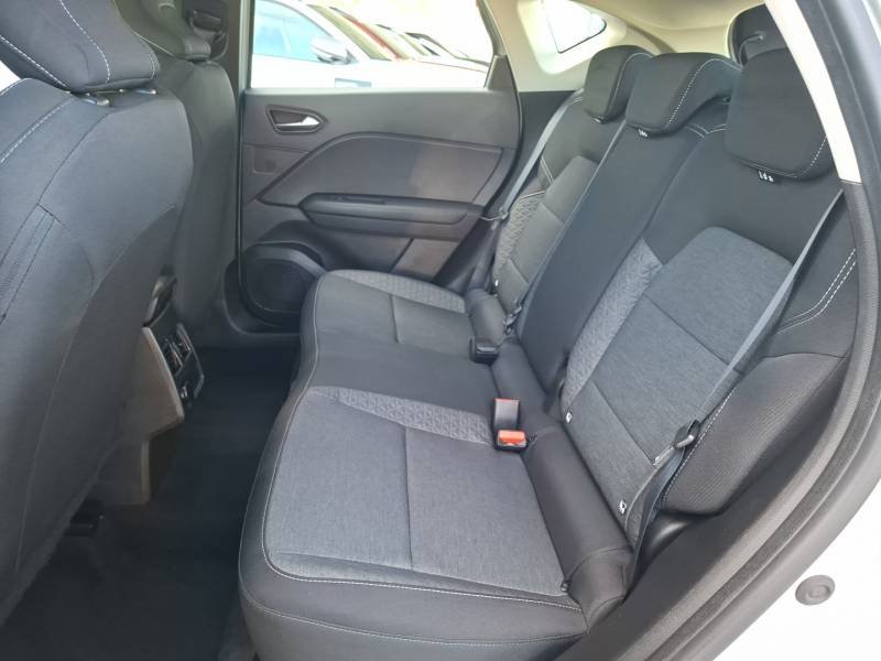 Renault Captur - Photo 19