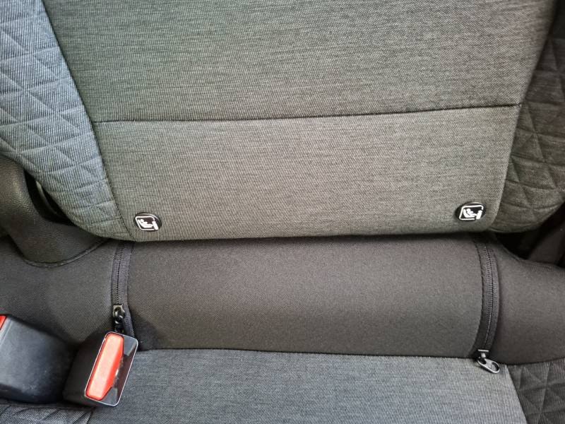 Renault Captur - Photo 20