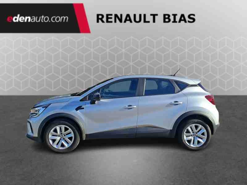 Renault Captur - Photo 2