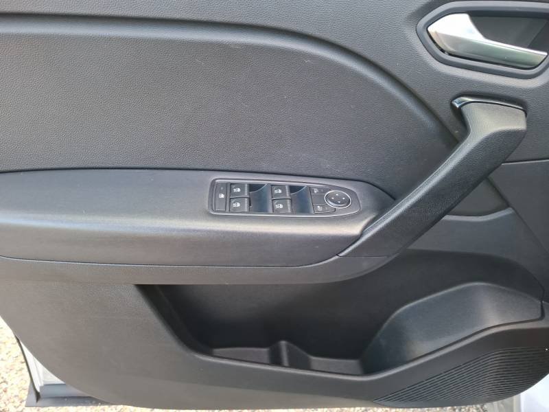 Renault Captur - Photo 22