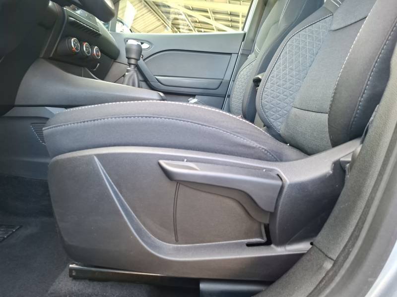 Renault Captur - Photo 24