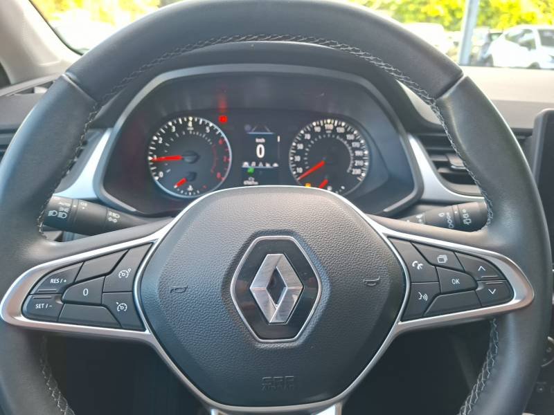 Renault Captur - Photo 25
