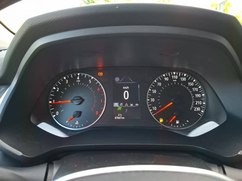 Renault Captur - Photo 26