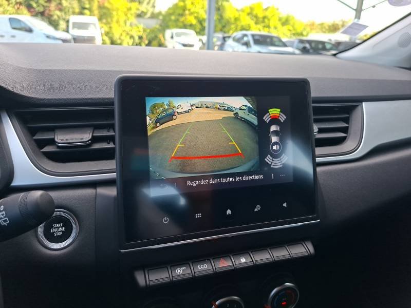 Renault Captur - Photo 28