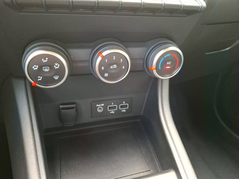 Renault Captur - Photo 29