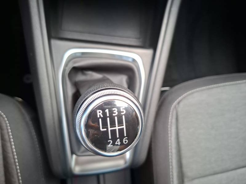 Renault Captur - Photo 30