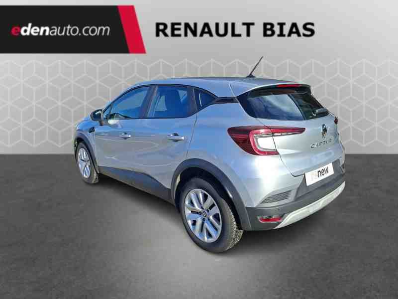 Renault Captur - Photo 3
